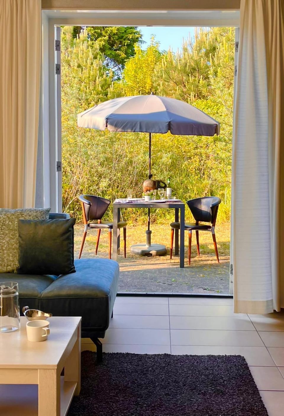 Wellness Suites Dellewal Apartment in Friesland, Netherlands