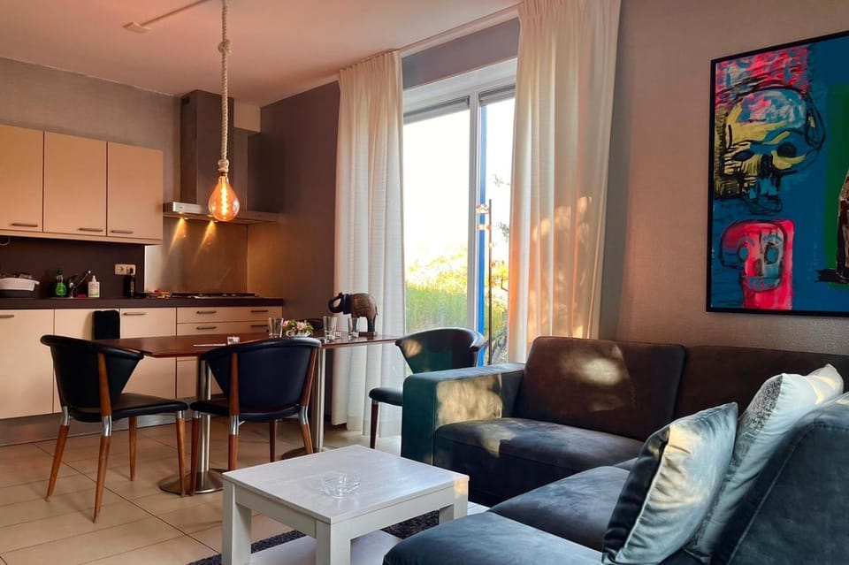 Wellness Suites Dellewal Apartment in Friesland, Netherlands