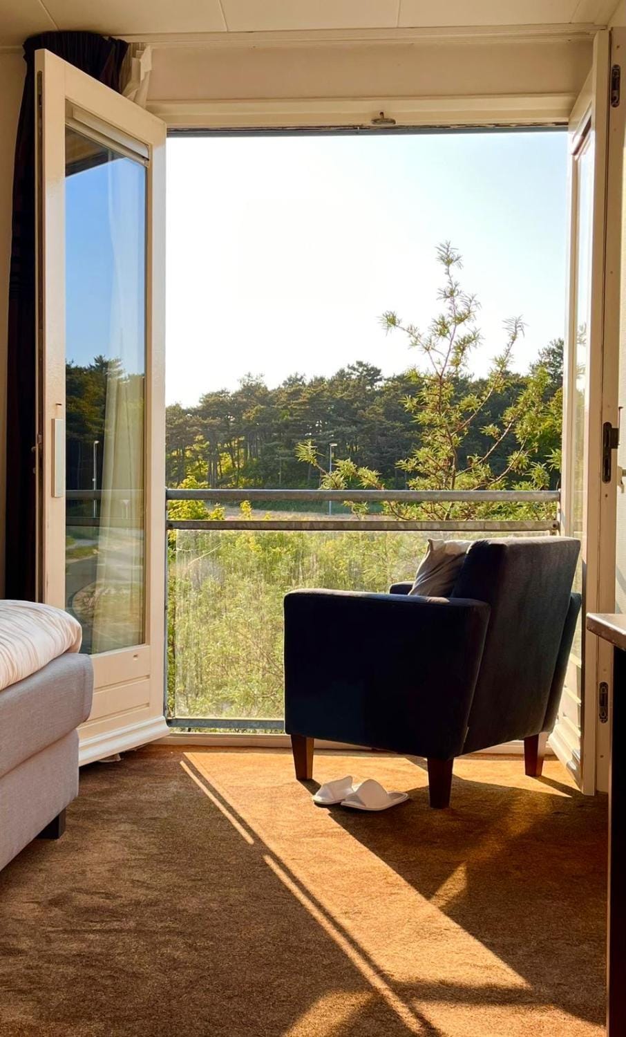 Wellness Suites Dellewal Apartment in Friesland, Netherlands