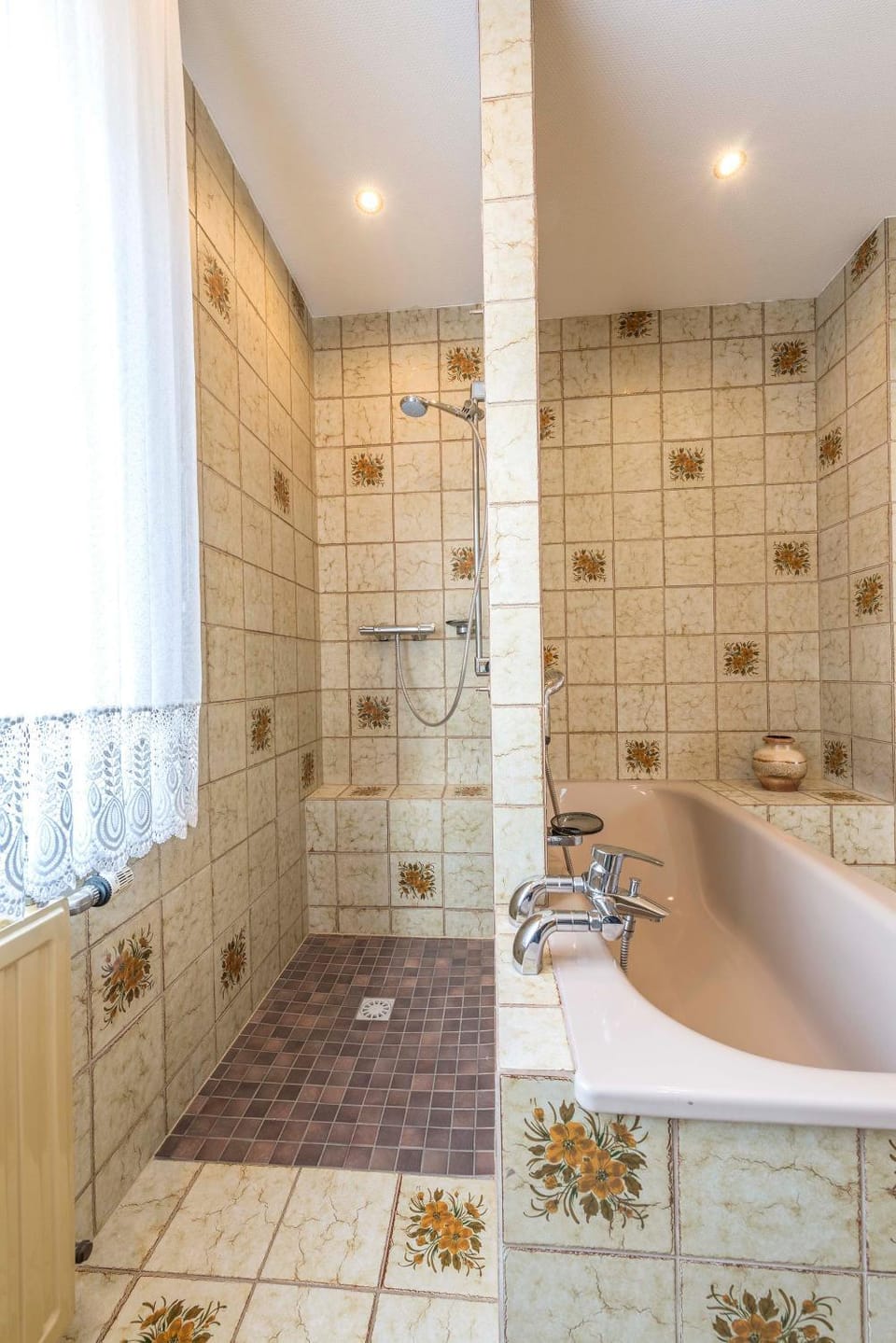 Shower, Bathroom, Bath