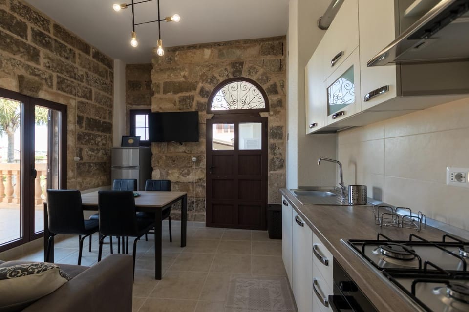 dRooms. House in Apulia