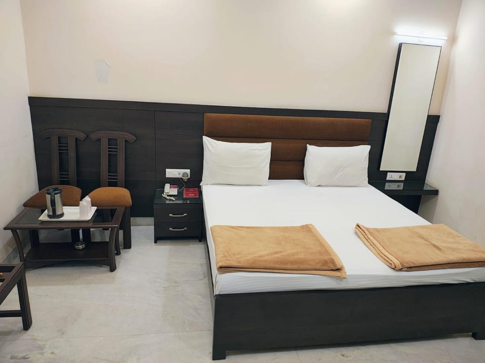 Hotel Tara Palace, Chandni Chowk Hotel in Delhi