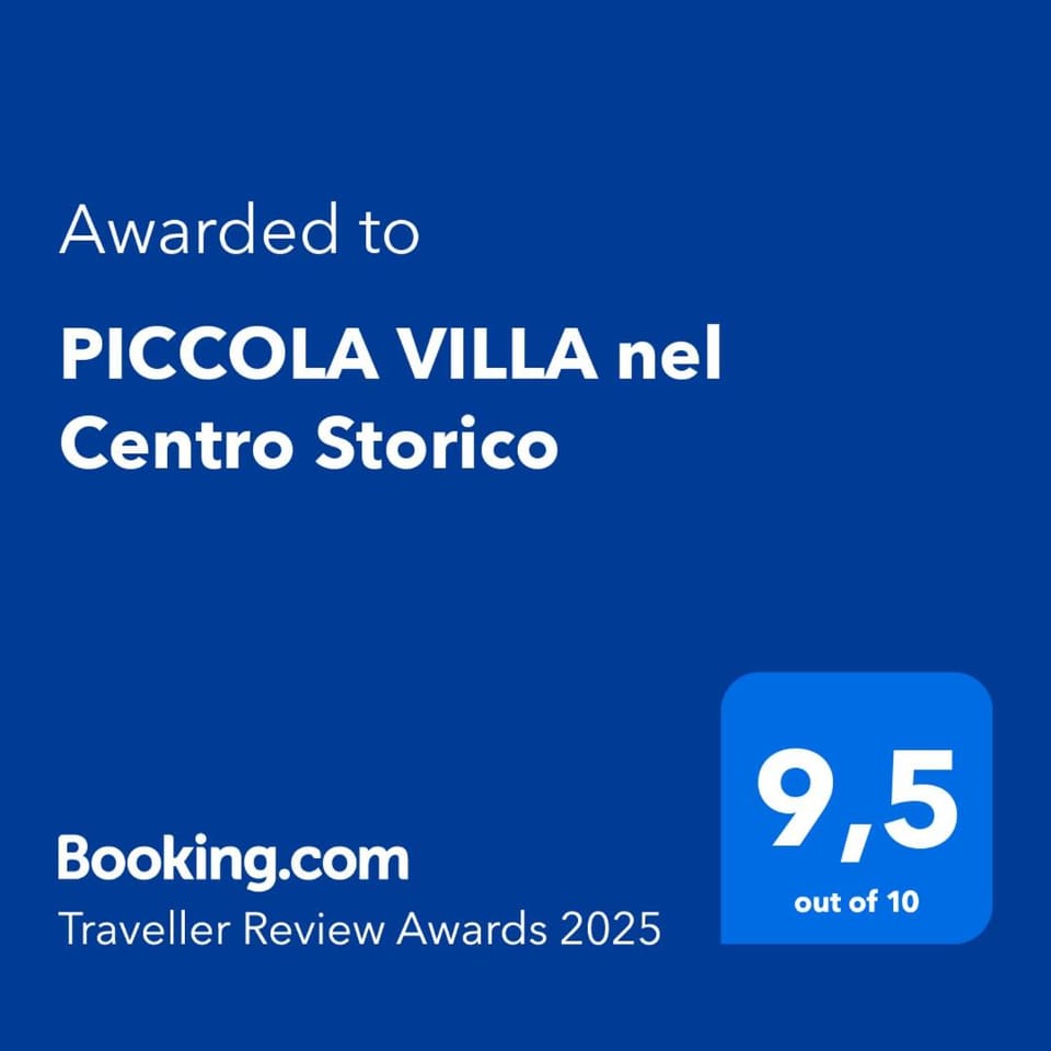 PICCOLA VILLA nel Centro Storico Apartment in Arona
