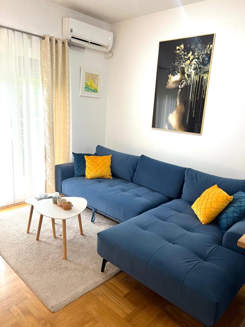 Bojovic's Apartment Apartment in Budva