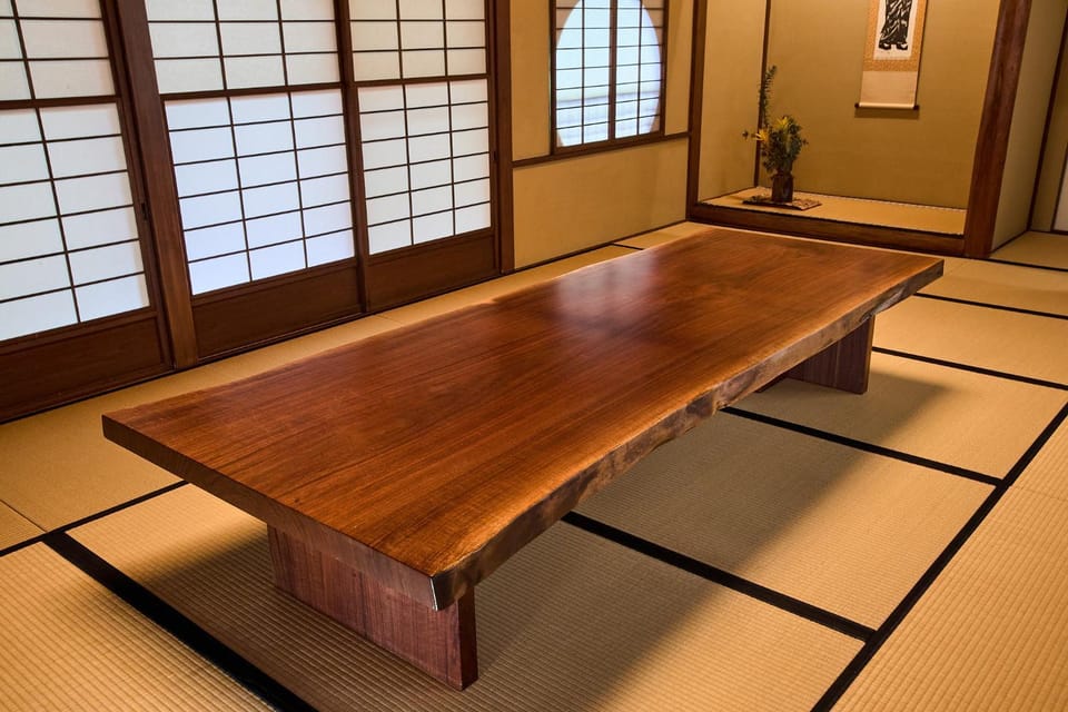 Jinya Ryokan Ryokan in Kanagawa Prefecture