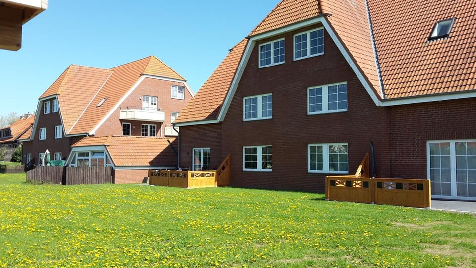 Am Pool und Strand 8 Apartment in Lubeck