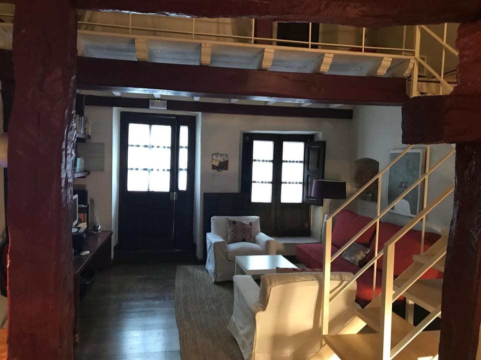Apartamento loft la casa de las Pajaritas Apartment in Extremadura, Spain