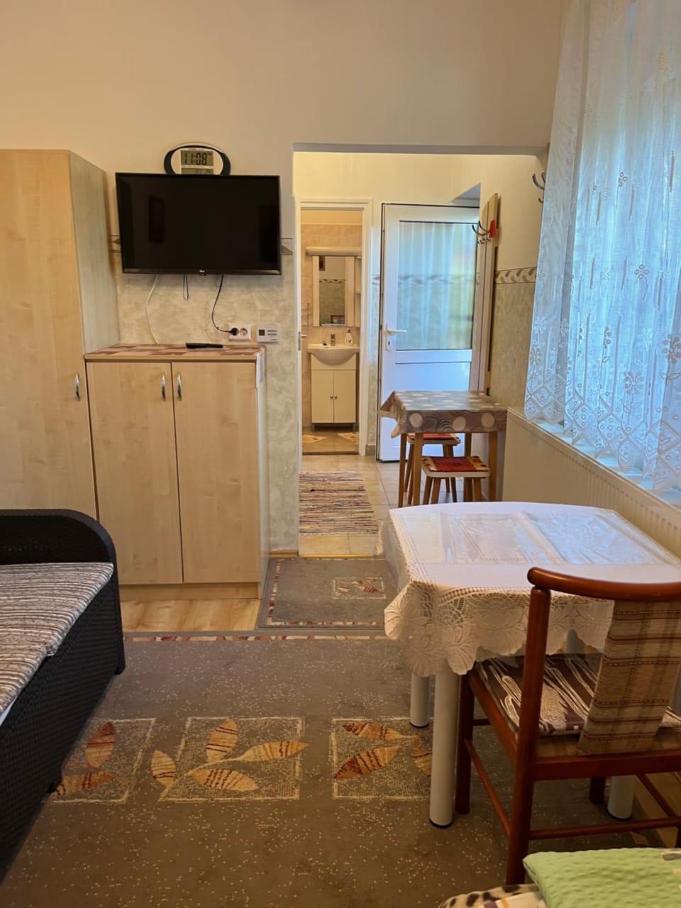 Szundivendégház Apartment in Hungary