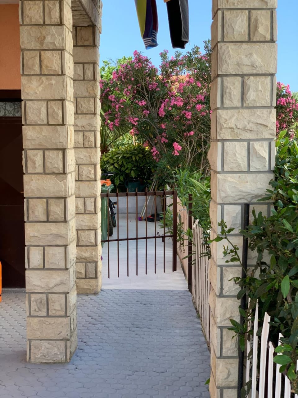 Apartman Vodice Apartment in Šibenik-Knin County, Croatia