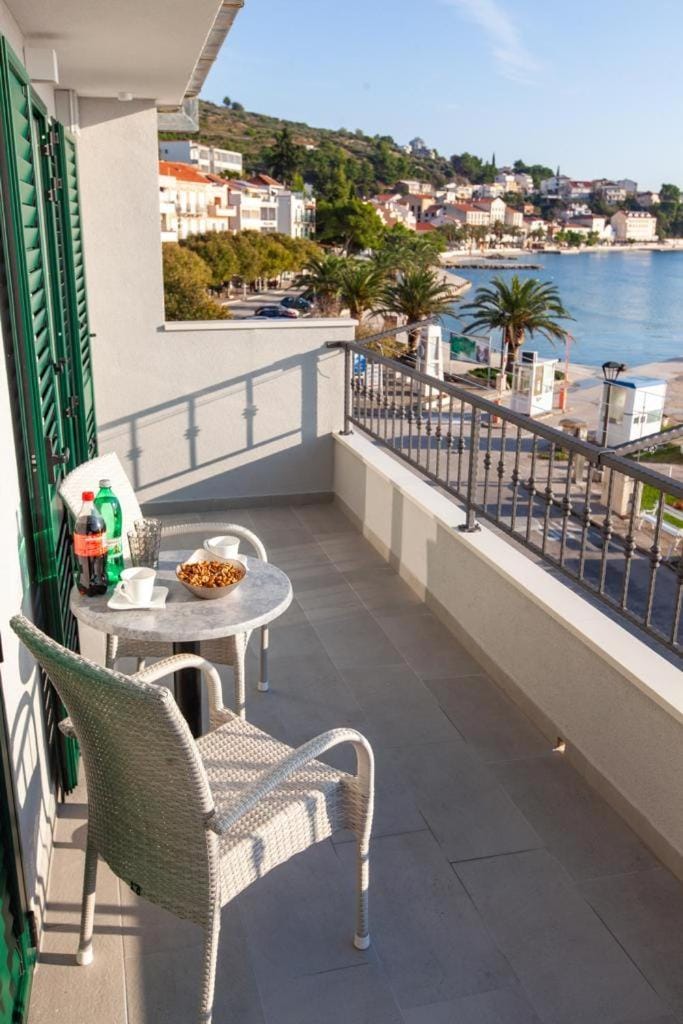 Apartman Ivandić Podgora Apartment in Split-Dalmatia County