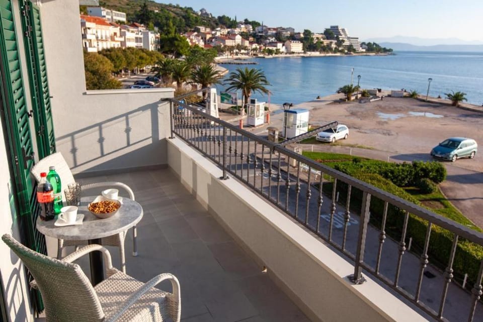 Apartman Ivandić Podgora Apartment in Split-Dalmatia County