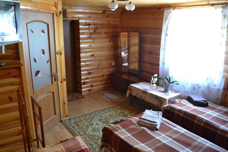 Липинський Apartment in Ukraine