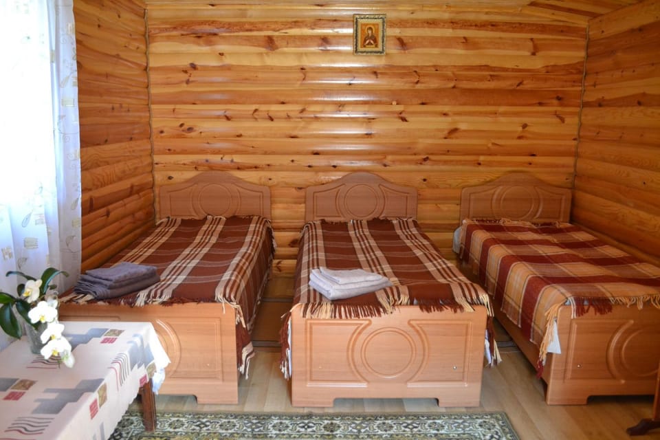 Липинський Apartment in Ukraine