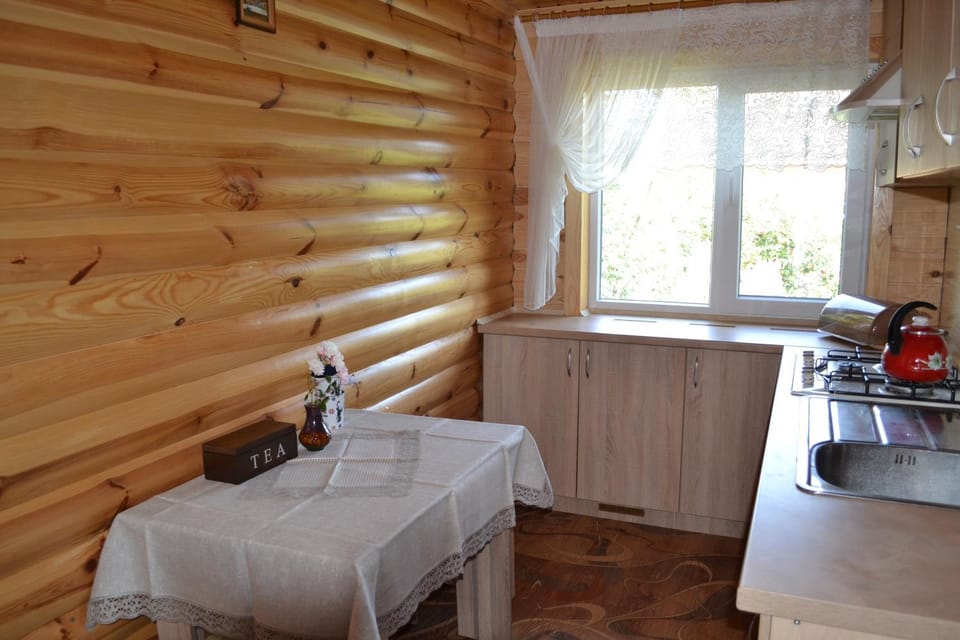 Липинський Apartment in Ukraine