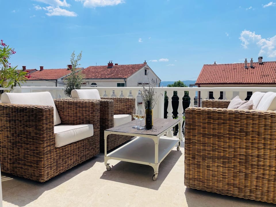 Anmarie Apartments Crikvenica Apartment in Crikvenica