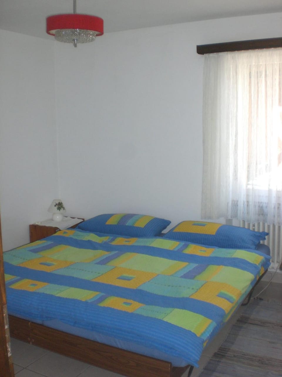 Appartamento La Rusticana Apartment in Canton of Ticino