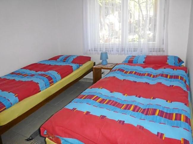 Appartamento La Rusticana Apartment in Canton of Ticino