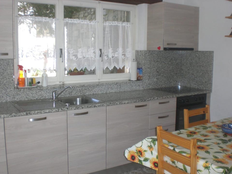 Appartamento La Rusticana Apartment in Canton of Ticino