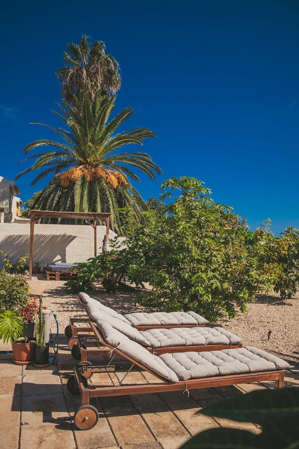 Slowing Villas - Villa Oceano House in Madeira District