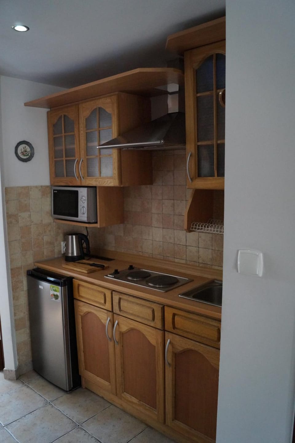 Kitchen or kitchenette, minibar, pet friendly