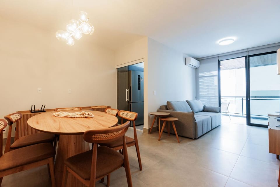 IPF2027 - Ipanema Tower Residence Service - Ipanema Apartment in Rio de Janeiro