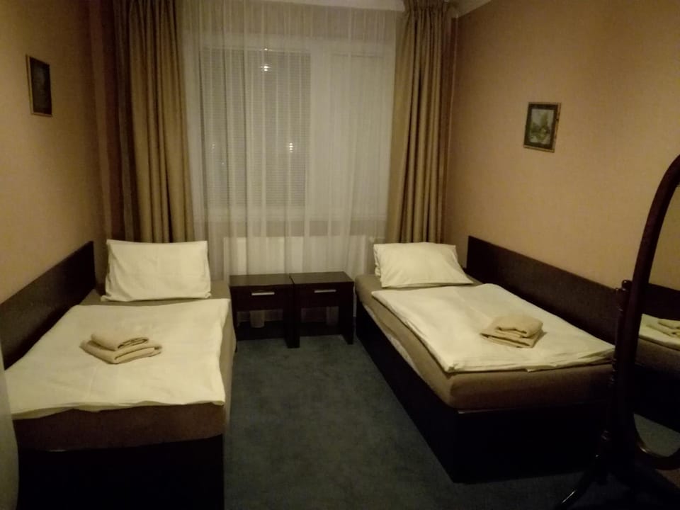 Garni Hotel Anne-Mary Hotel in Slovakia