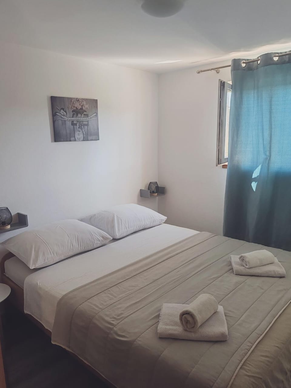 Apartman Leni Apartment in Šibenik-Knin County, Croatia