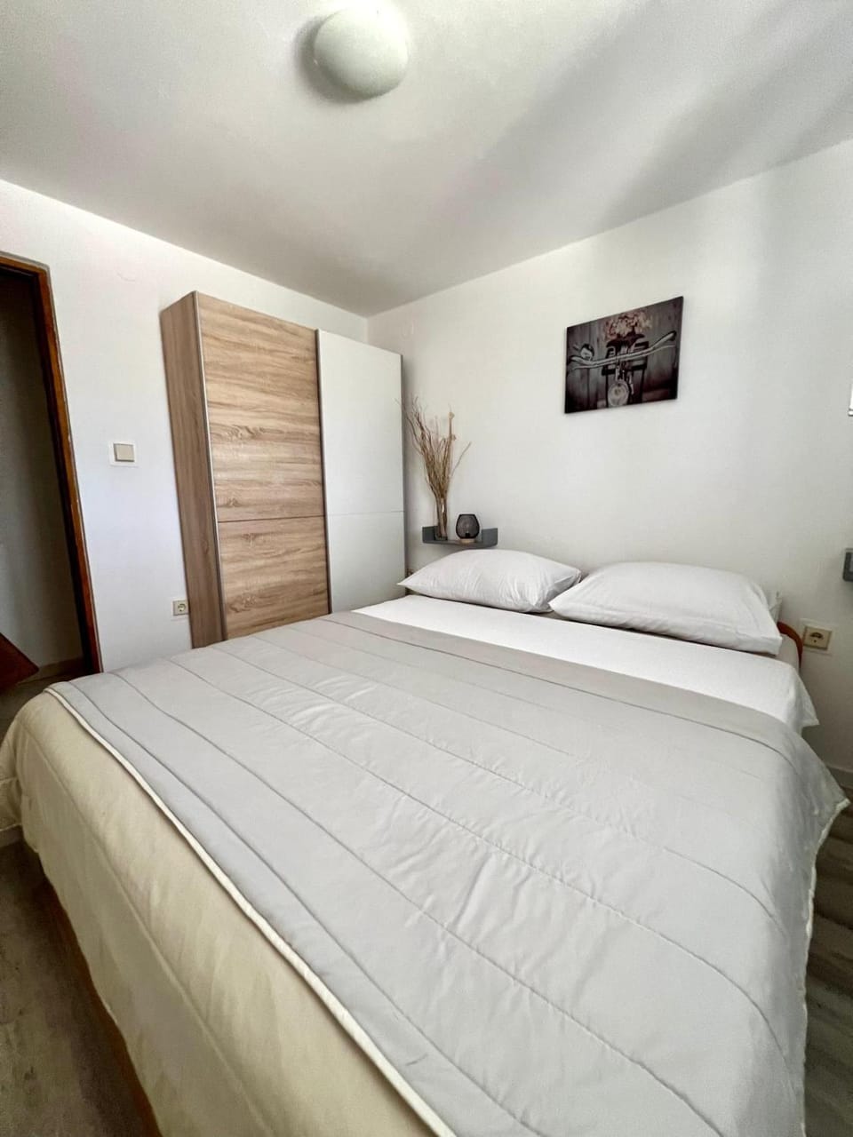 Apartman Leni Apartment in Šibenik-Knin County, Croatia