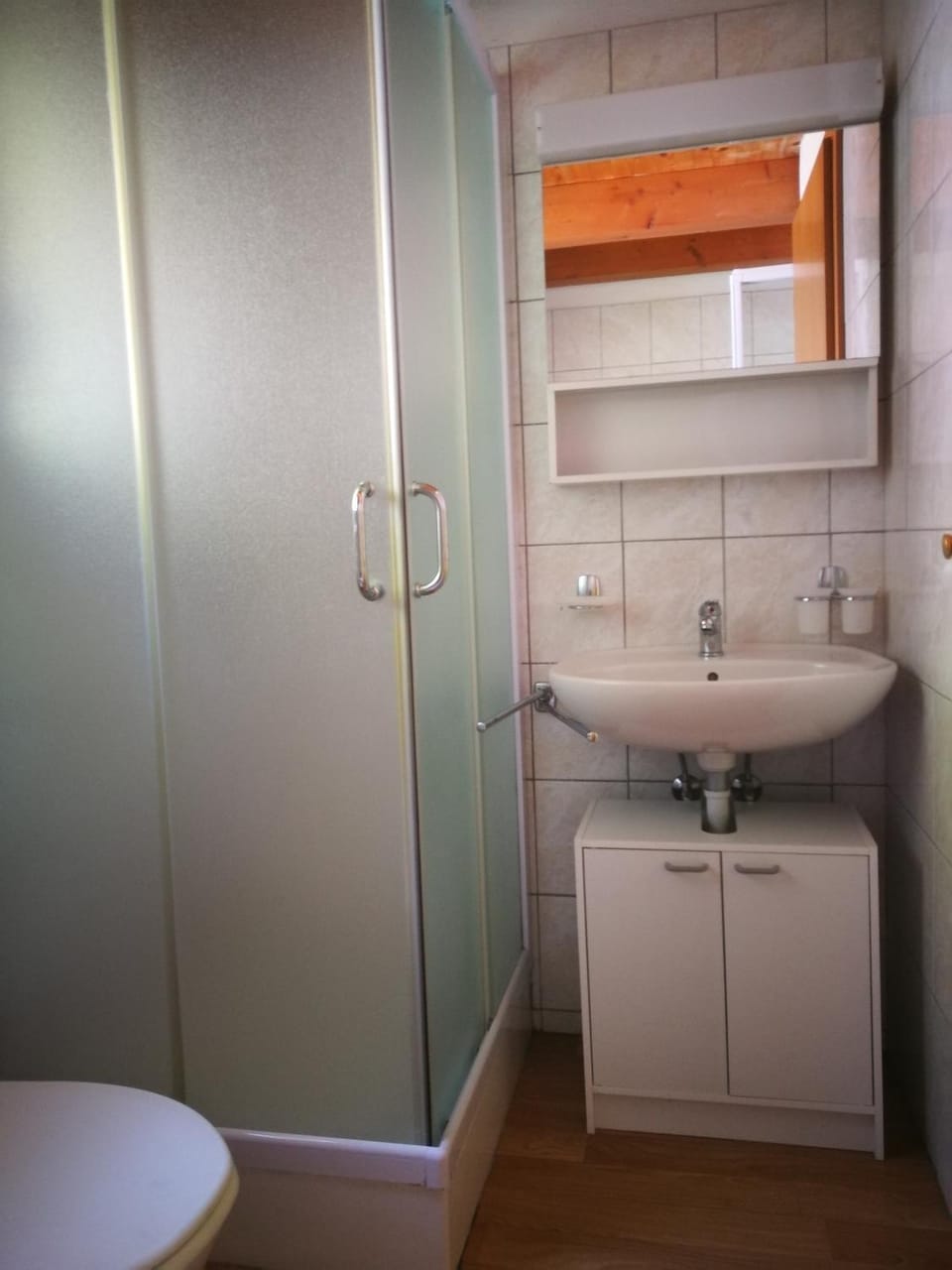 Rustico Al Noce House in Canton of Ticino
