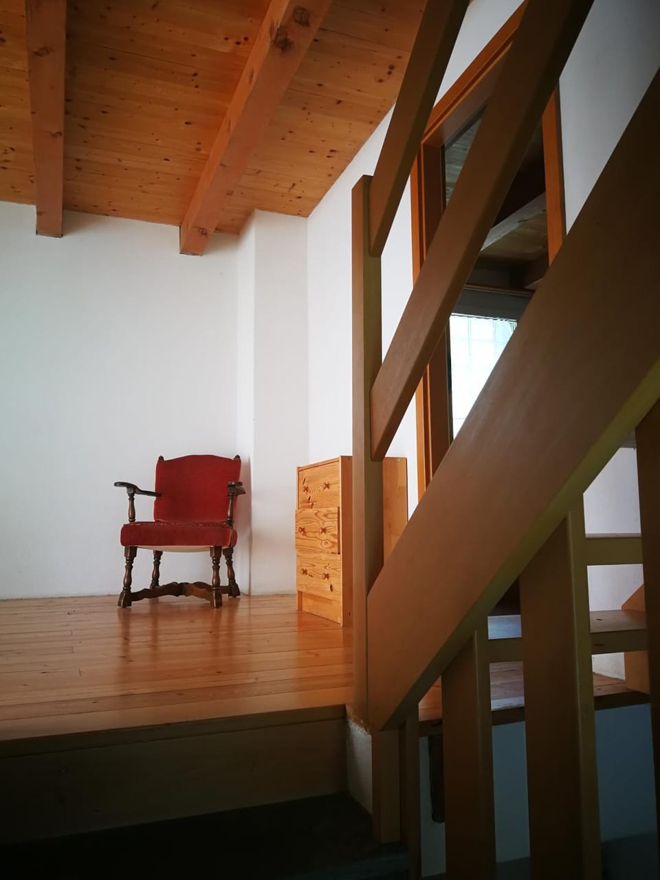 Rustico Al Noce House in Canton of Ticino