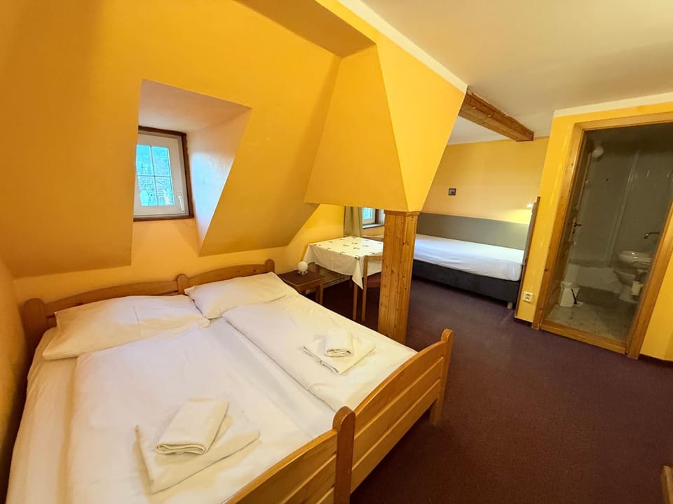 Pension Centrum Bed and Breakfast in Lower Silesian Voivodeship