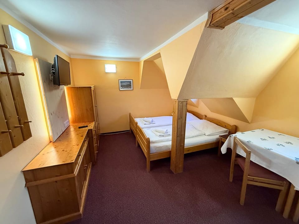 Pension Centrum Bed and Breakfast in Lower Silesian Voivodeship