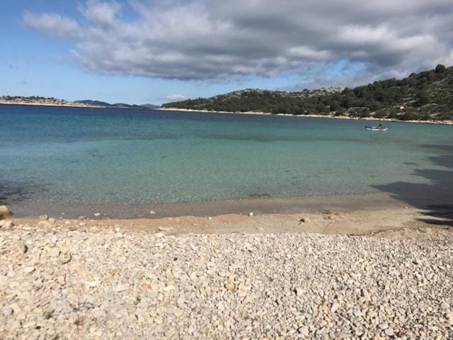 Natural landscape, Beach