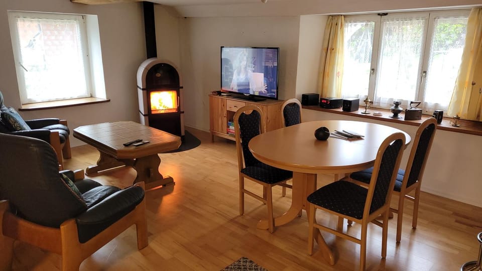 aschis Lodge 2 Apartment in Canton of Bern (Region)