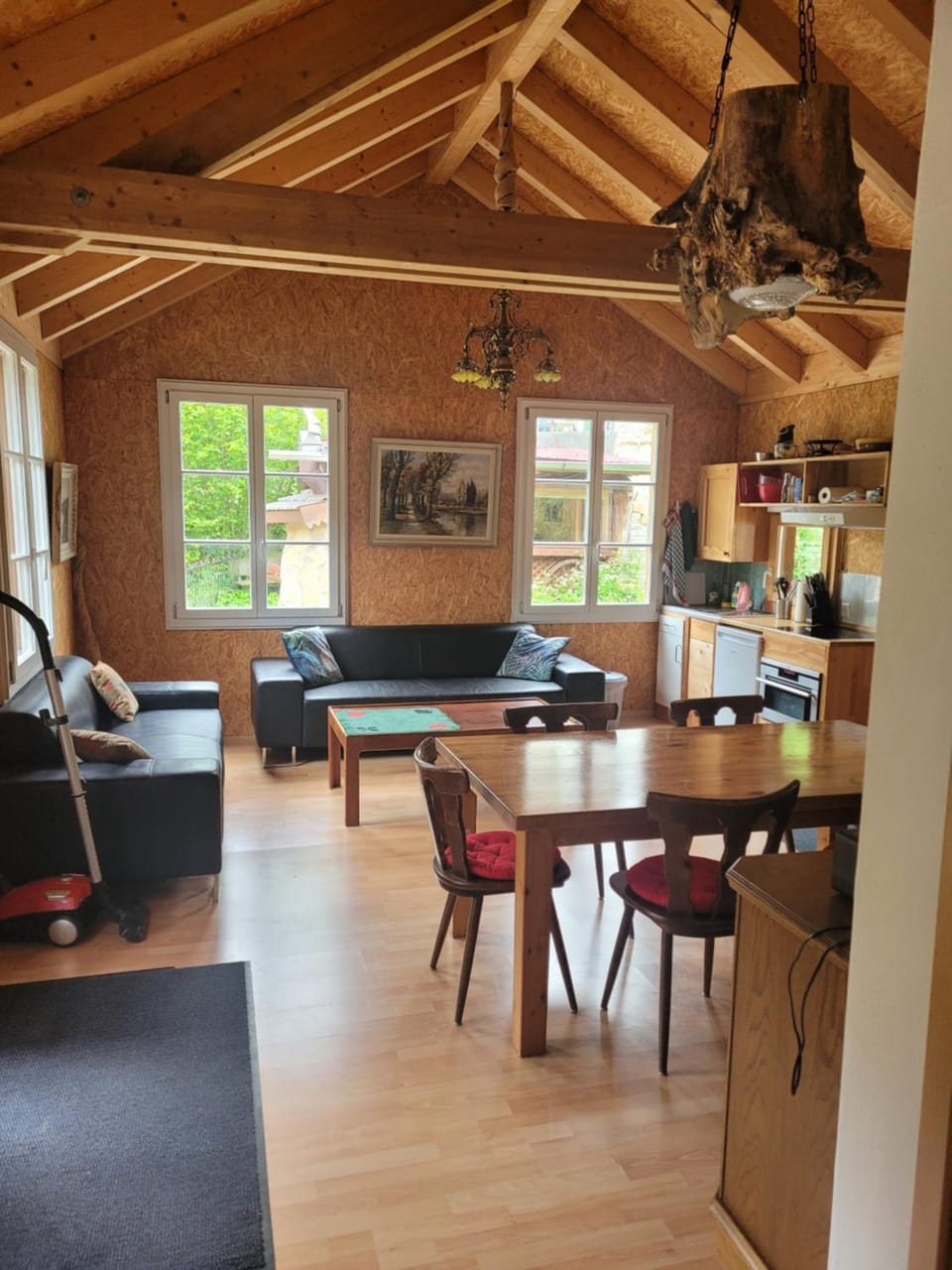 aschis Lodge 2 Apartment in Canton of Bern (Region)