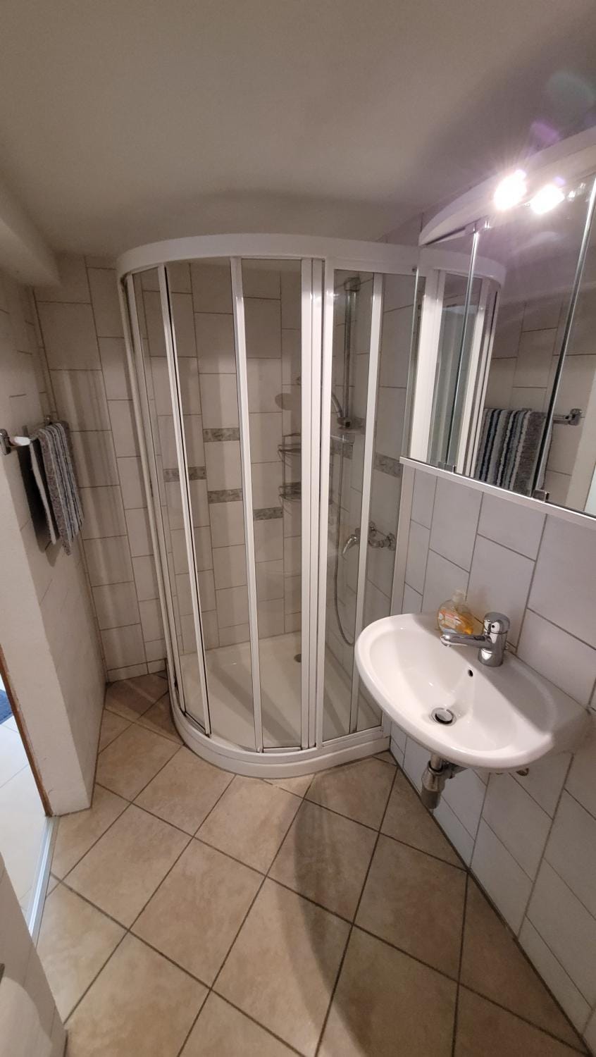 Shower