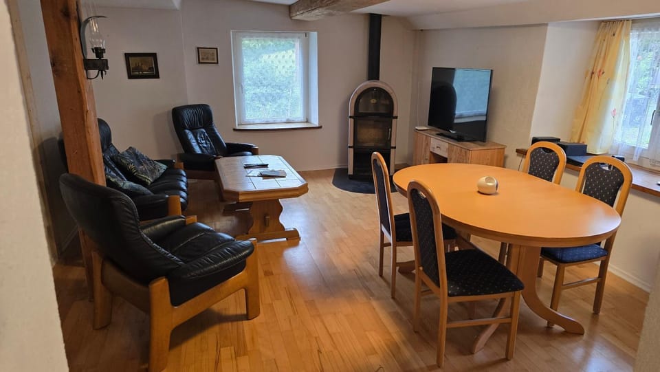 aschis Lodge 2 Apartment in Canton of Bern (Region)