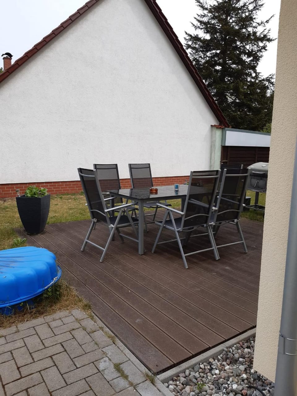 Balcony/Terrace, Balcony/Terrace