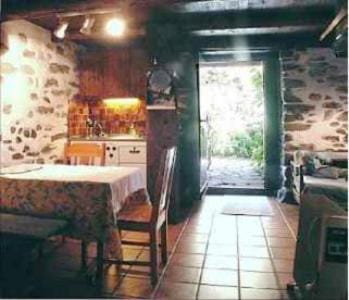 Rustico Il Nido House in Canton of Ticino