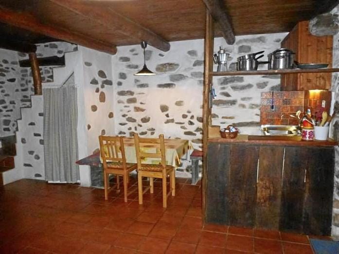 Rustico Il Nido House in Canton of Ticino