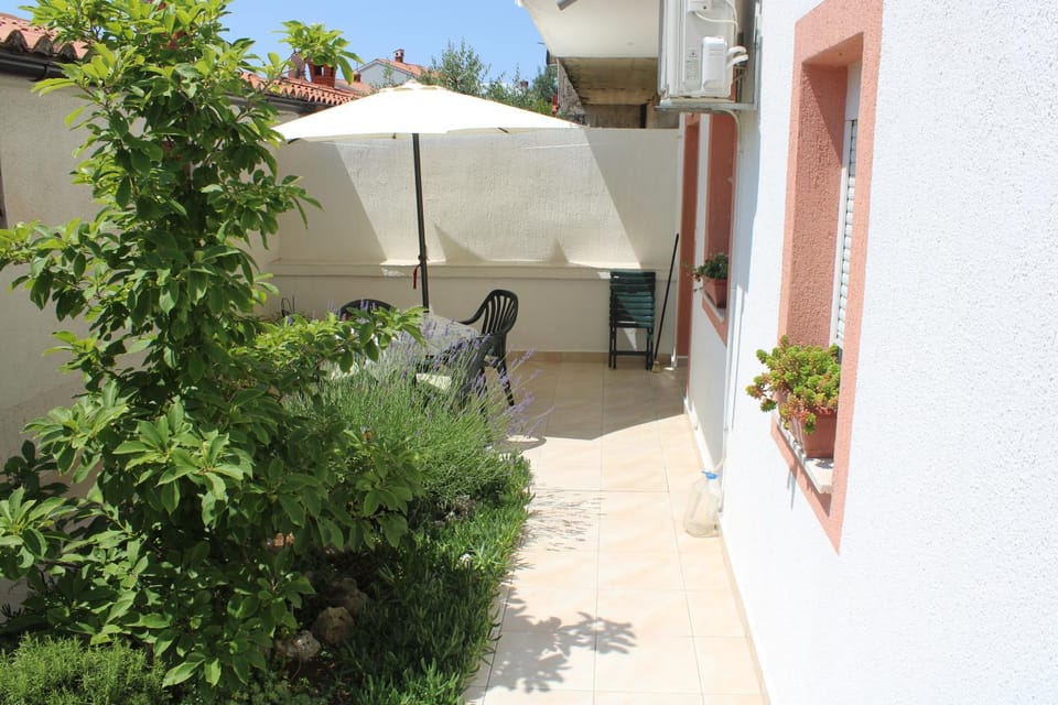 Balcony/Terrace, Balcony/Terrace