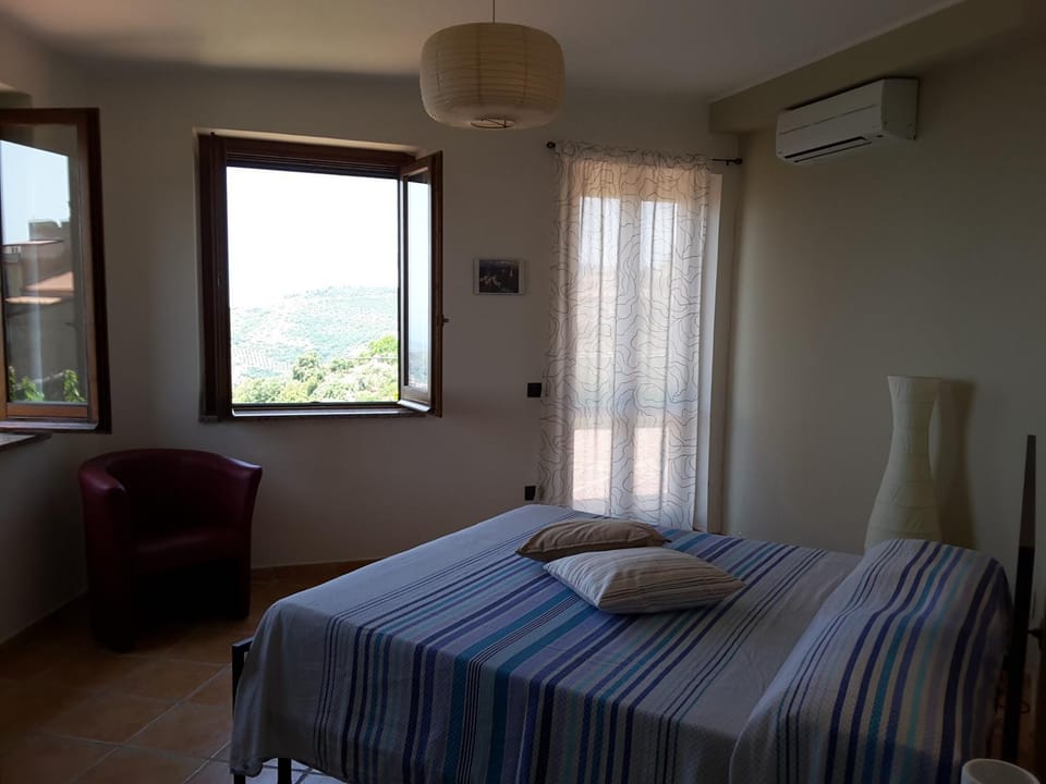 La Dimora di Ulisse House in Campania