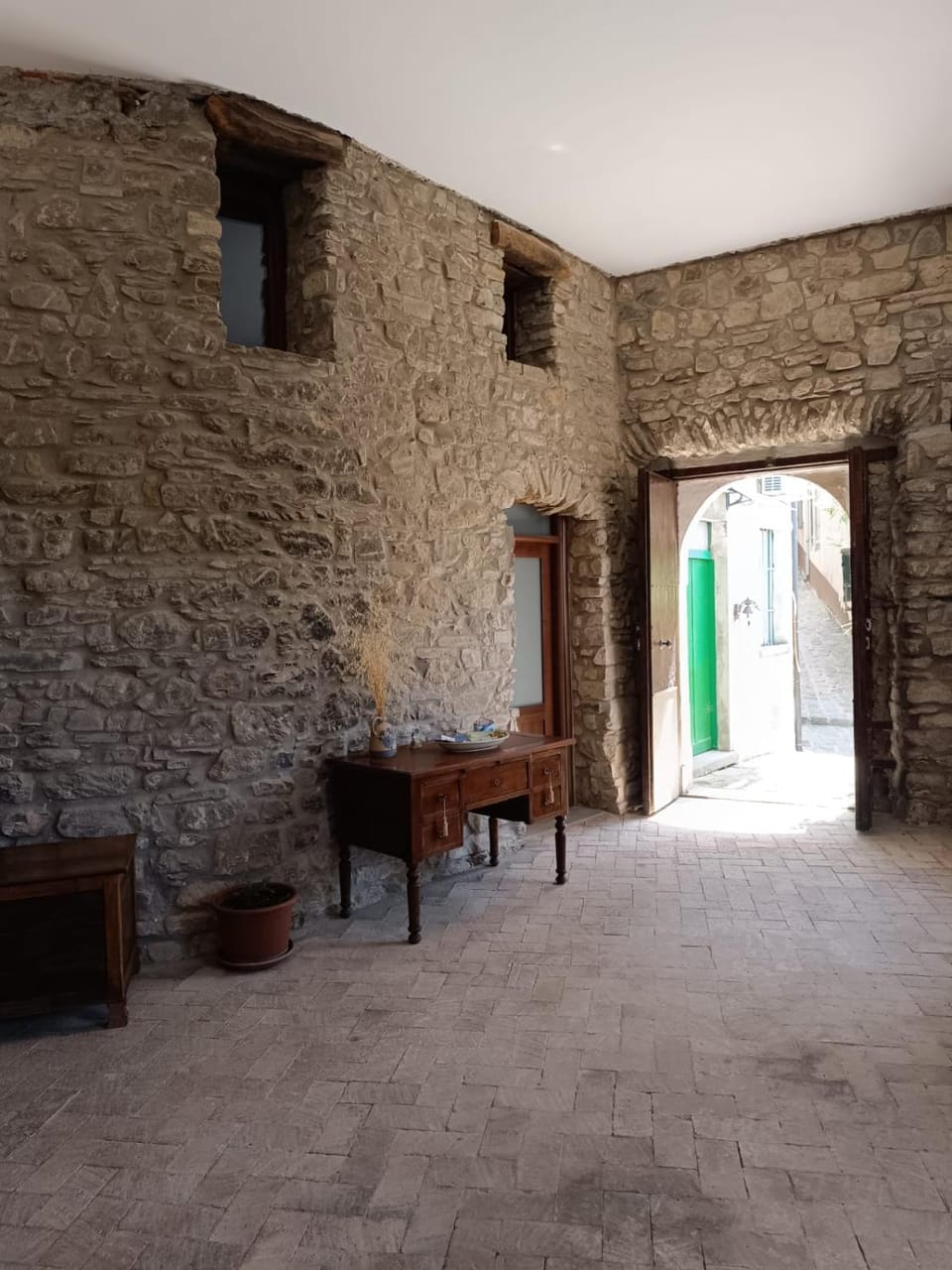 La Dimora di Ulisse House in Campania
