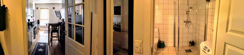 Bathroom, View (from property/room)