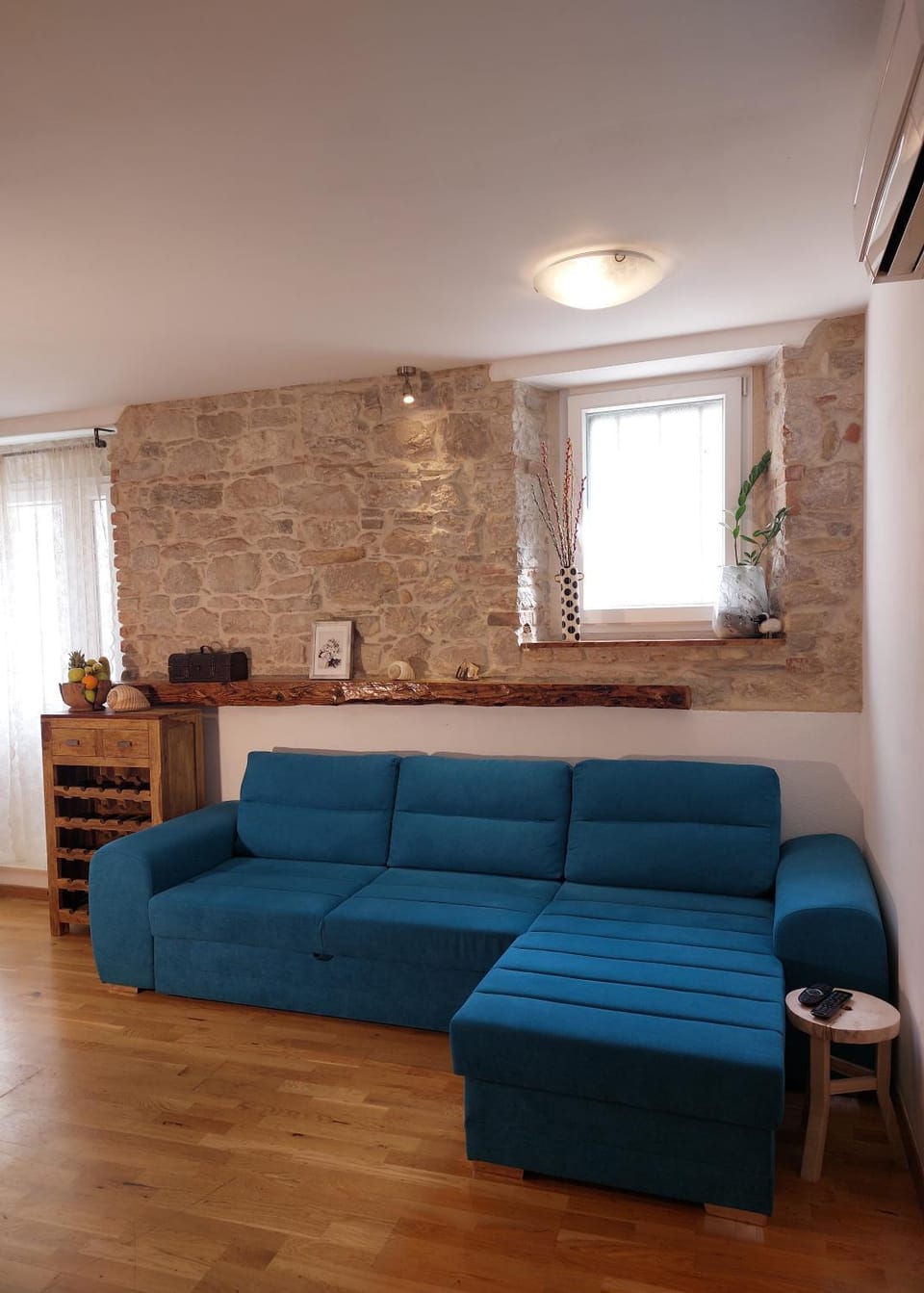Apartment Lucy Lu Apartment in Split