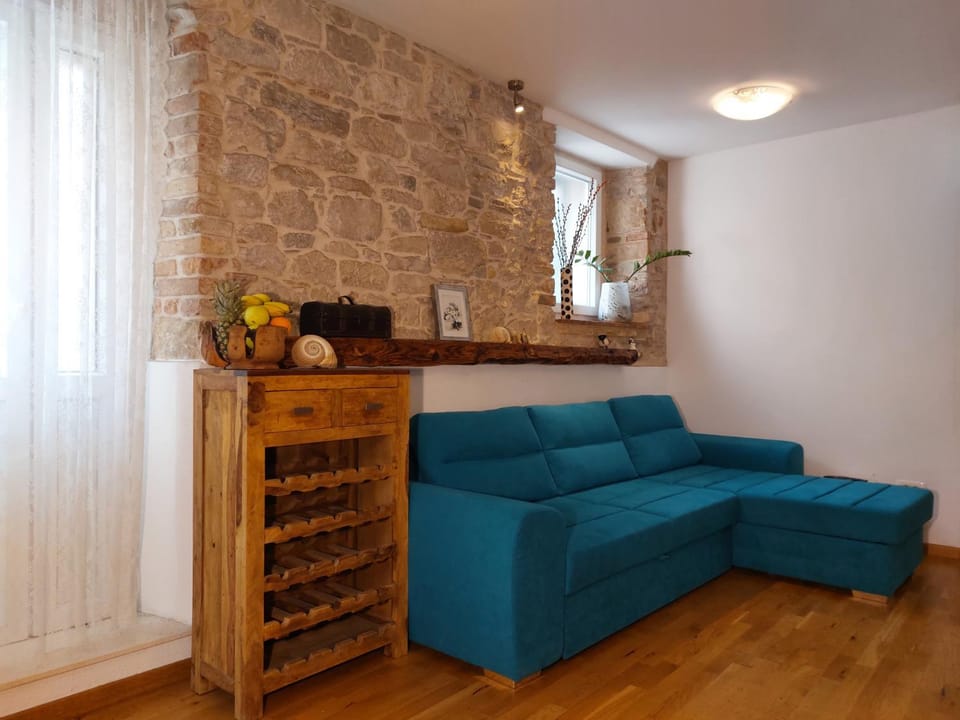 Apartment Lucy Lu Apartment in Split