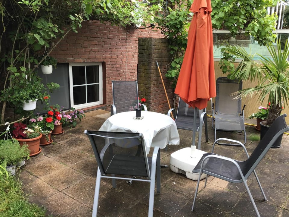 Naturblick Apartment in Lower Saxony, Germany