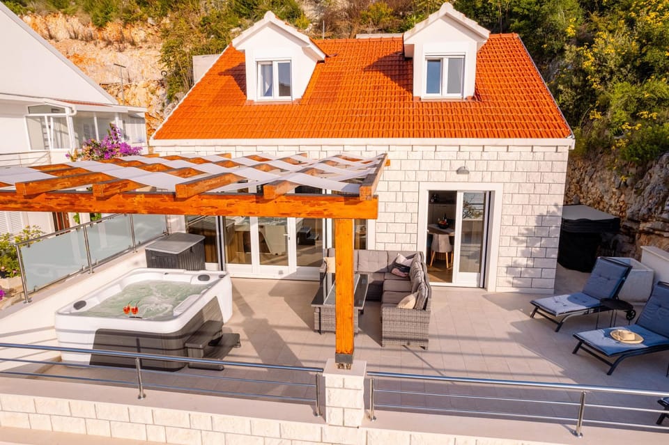 Nerica Apartment Apartment in Dubrovnik-Neretva County