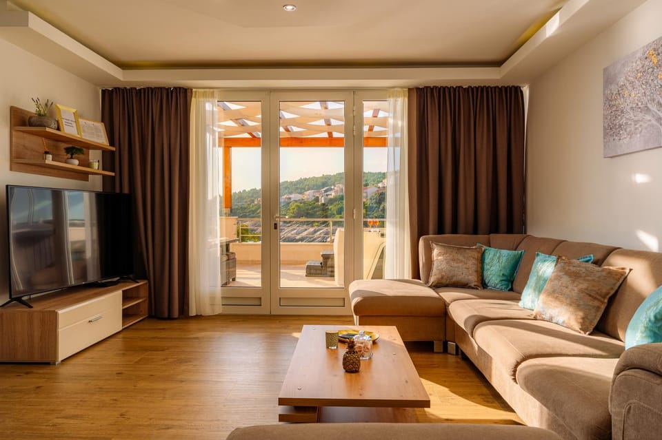 Nerica Apartment Apartment in Dubrovnik-Neretva County