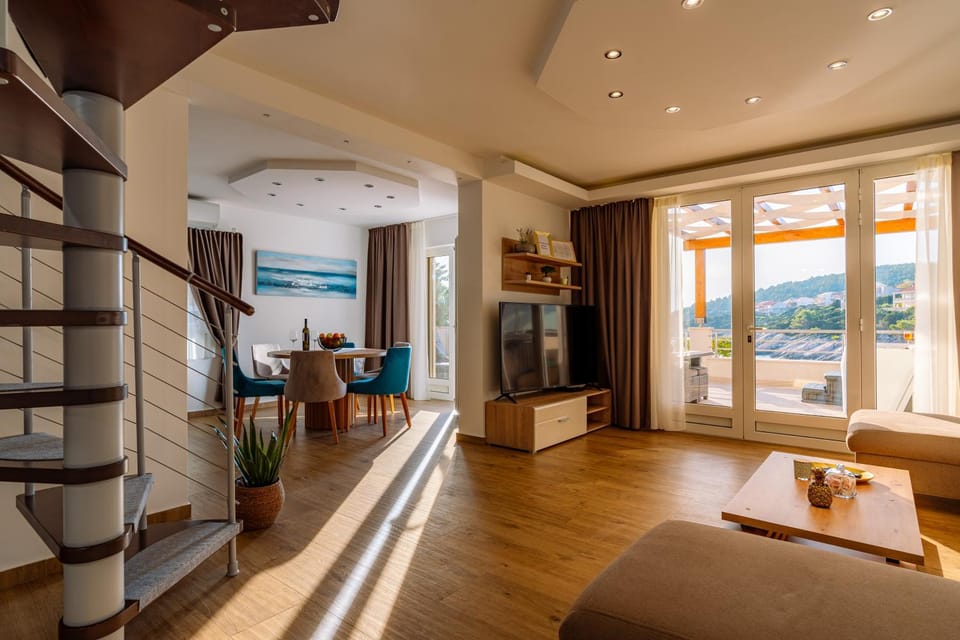 Nerica Apartment Apartment in Dubrovnik-Neretva County